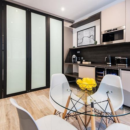 Circlelet Luxury Private Suite 3 런던 외부 사진