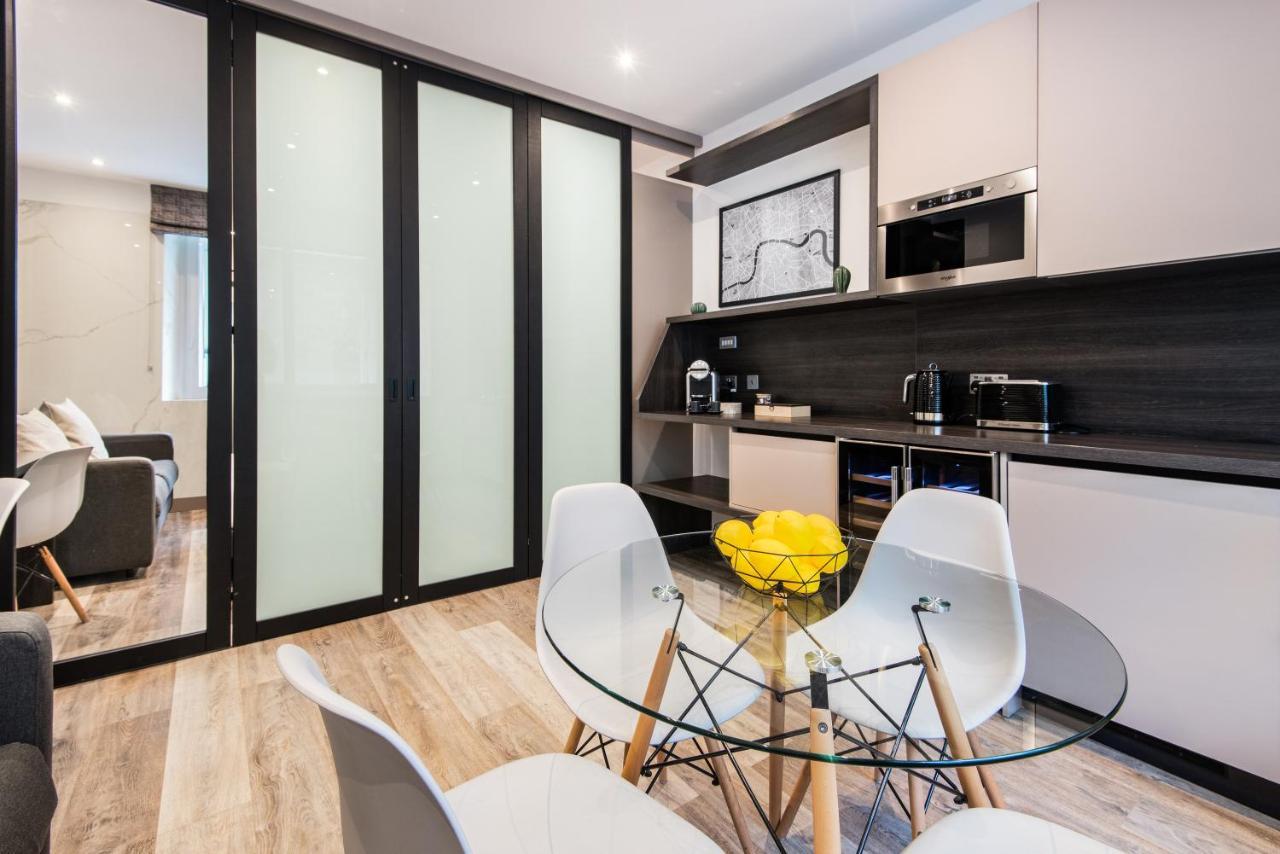 Circlelet Luxury Private Suite 3 런던 외부 사진