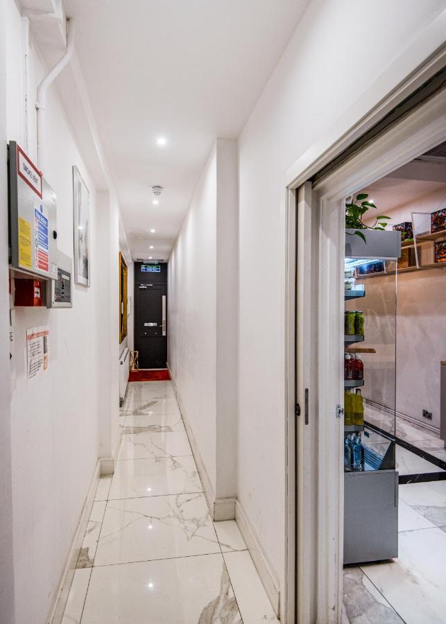 Circlelet Luxury Private Suite 3 런던 외부 사진