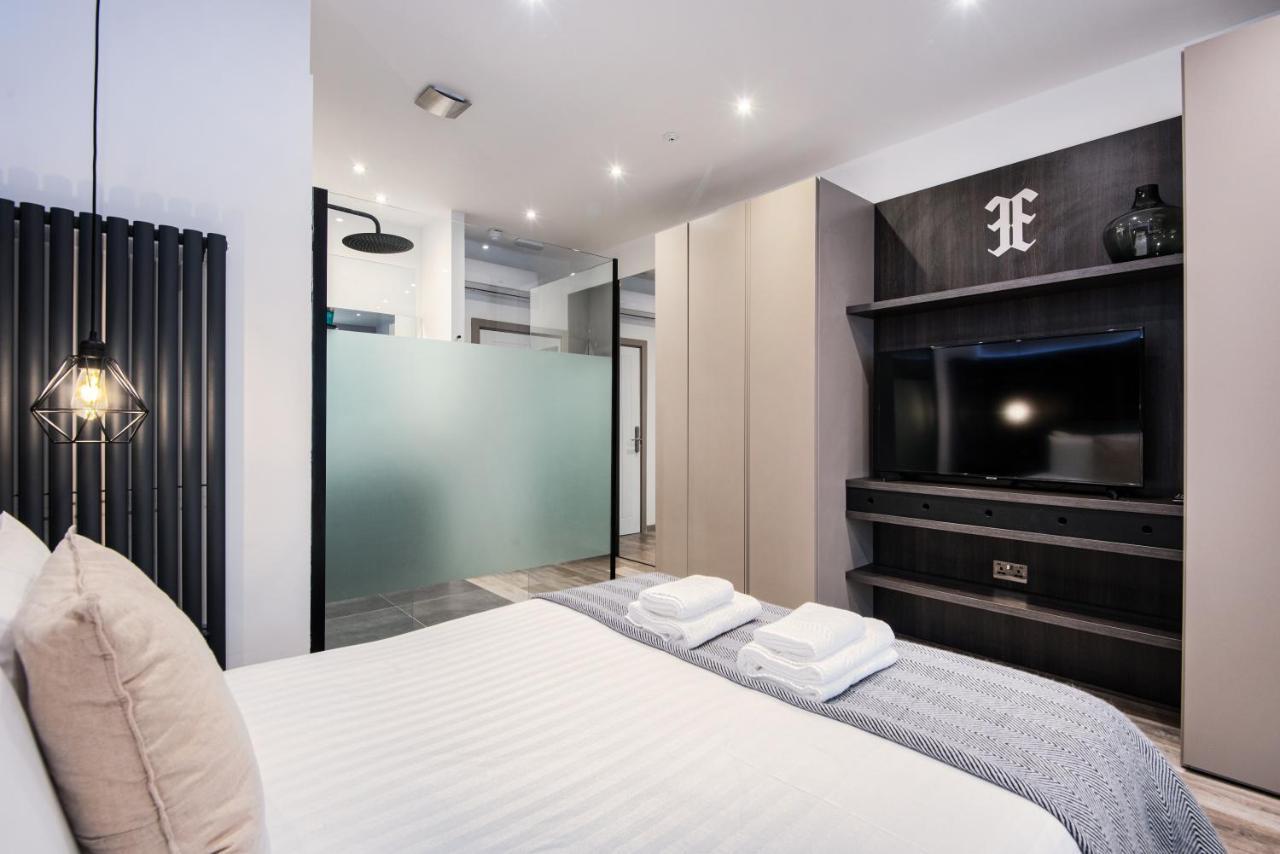 Circlelet Luxury Private Suite 3 런던 외부 사진