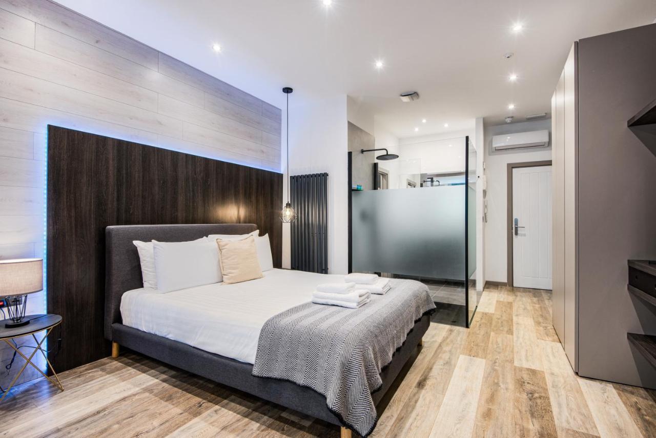 Circlelet Luxury Private Suite 3 런던 외부 사진