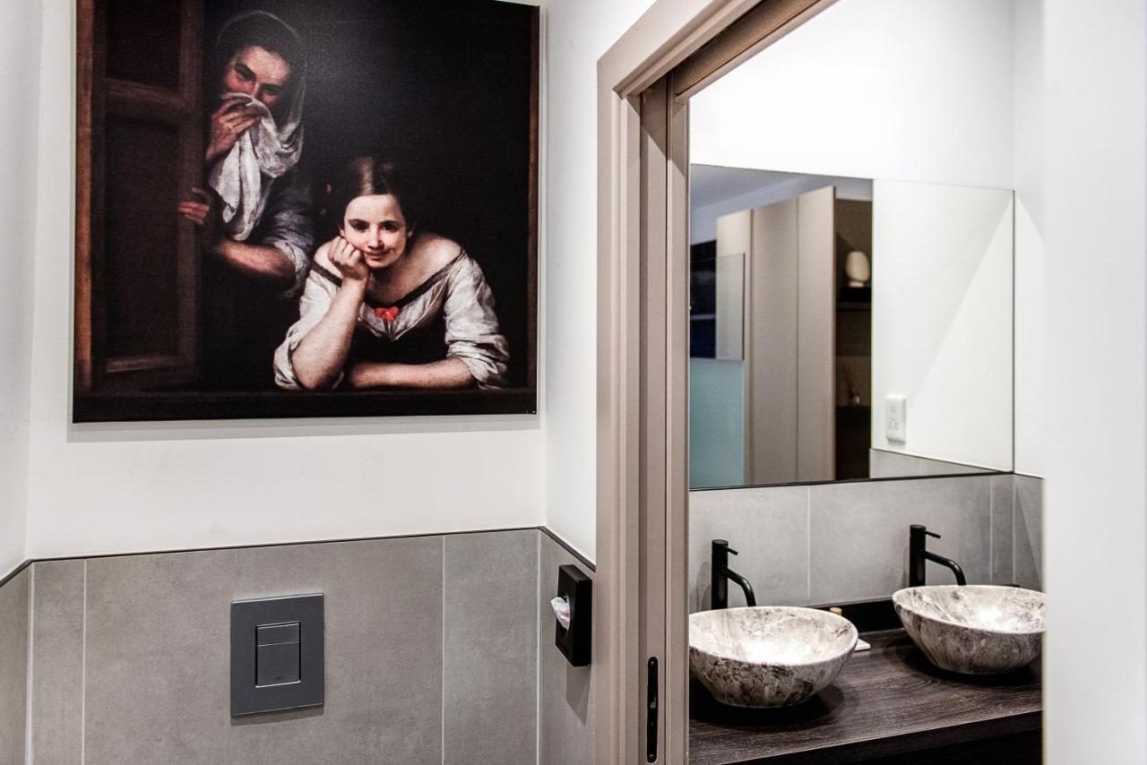 Circlelet Luxury Private Suite 3 런던 외부 사진