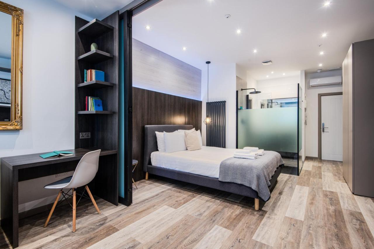 Circlelet Luxury Private Suite 3 런던 외부 사진