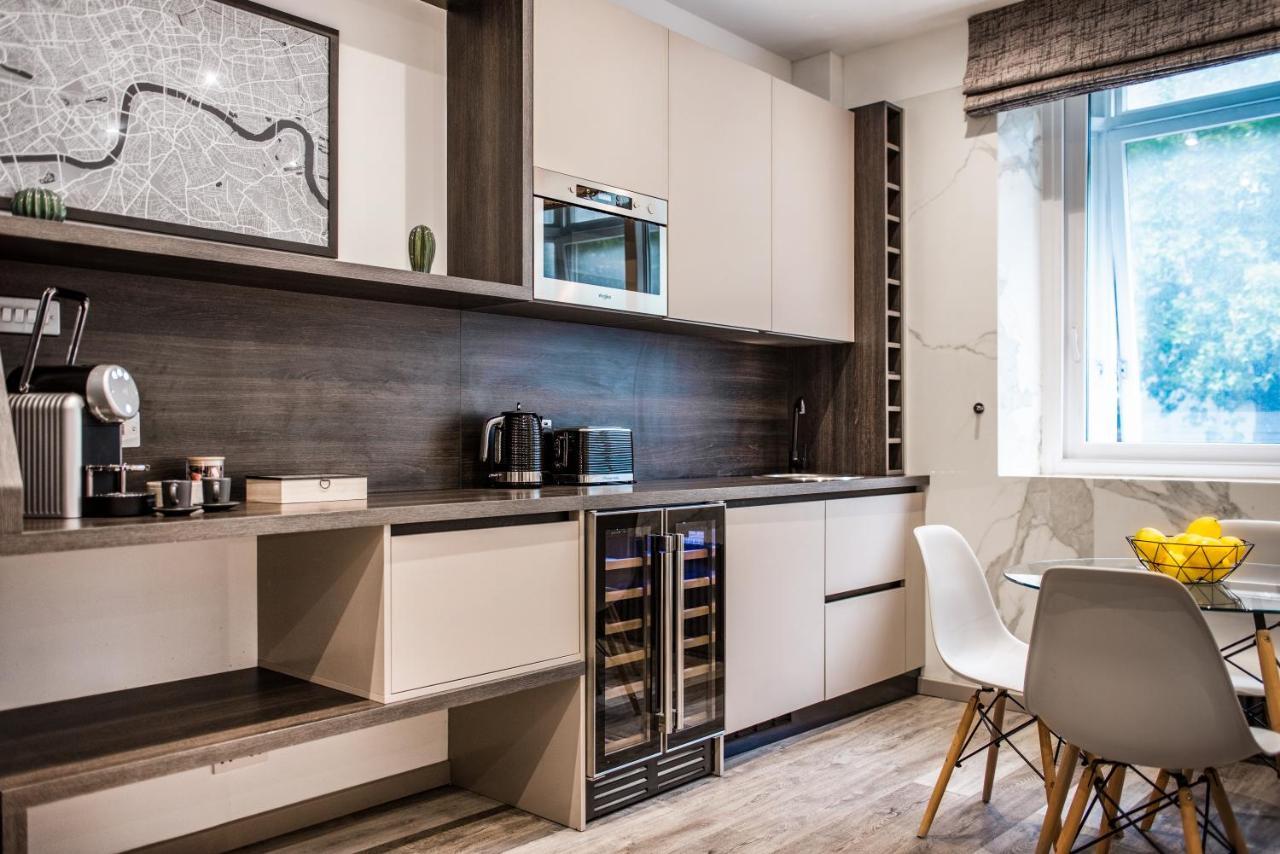 Circlelet Luxury Private Suite 3 런던 외부 사진