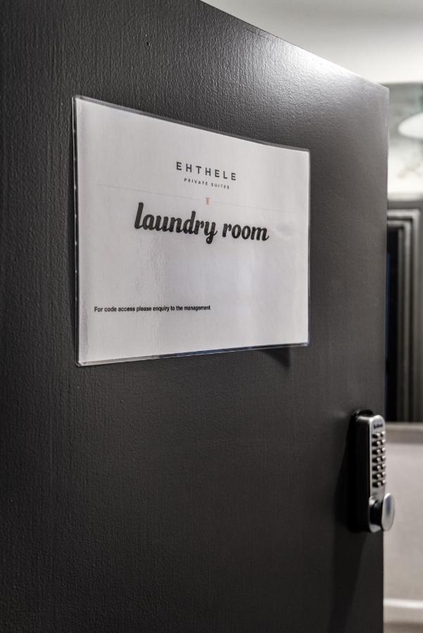 Circlelet Luxury Private Suite 3 런던 외부 사진