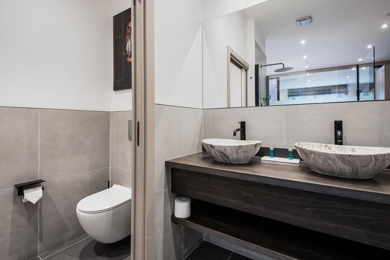 Circlelet Luxury Private Suite 3 런던 외부 사진
