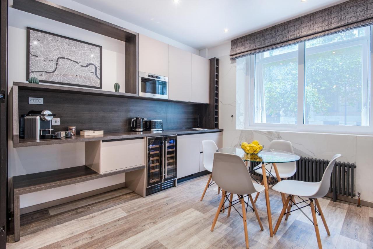 Circlelet Luxury Private Suite 3 런던 외부 사진