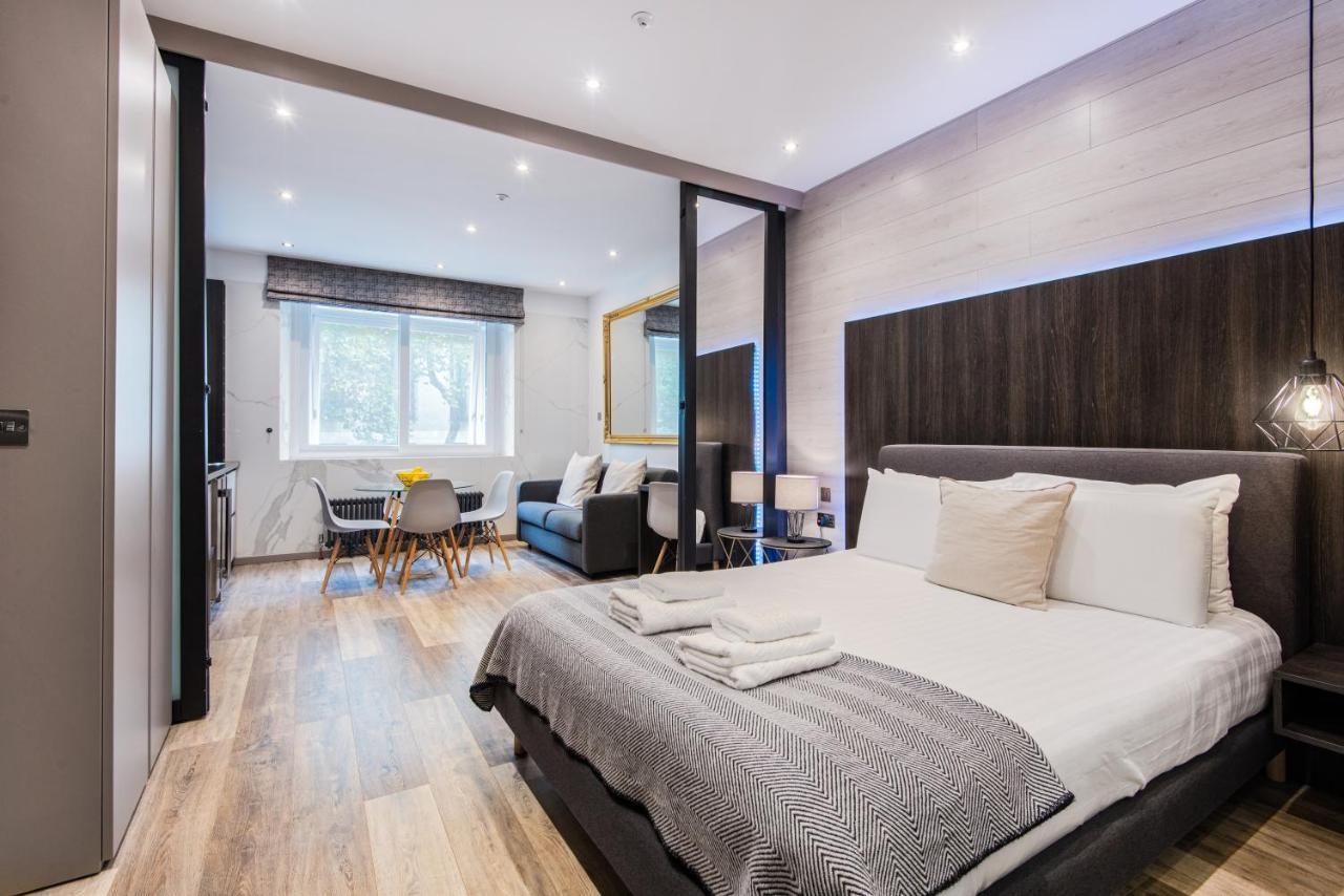 Circlelet Luxury Private Suite 3 런던 외부 사진