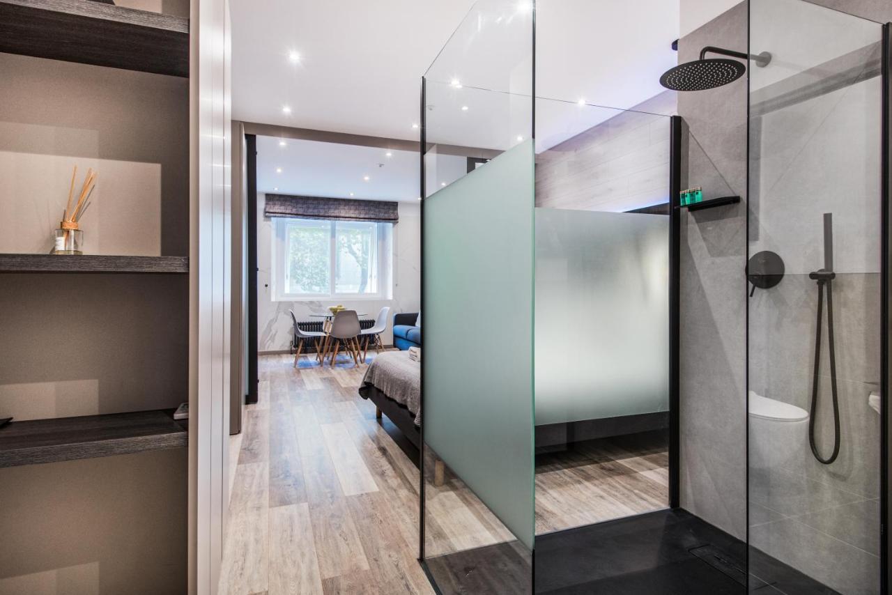 Circlelet Luxury Private Suite 3 런던 외부 사진