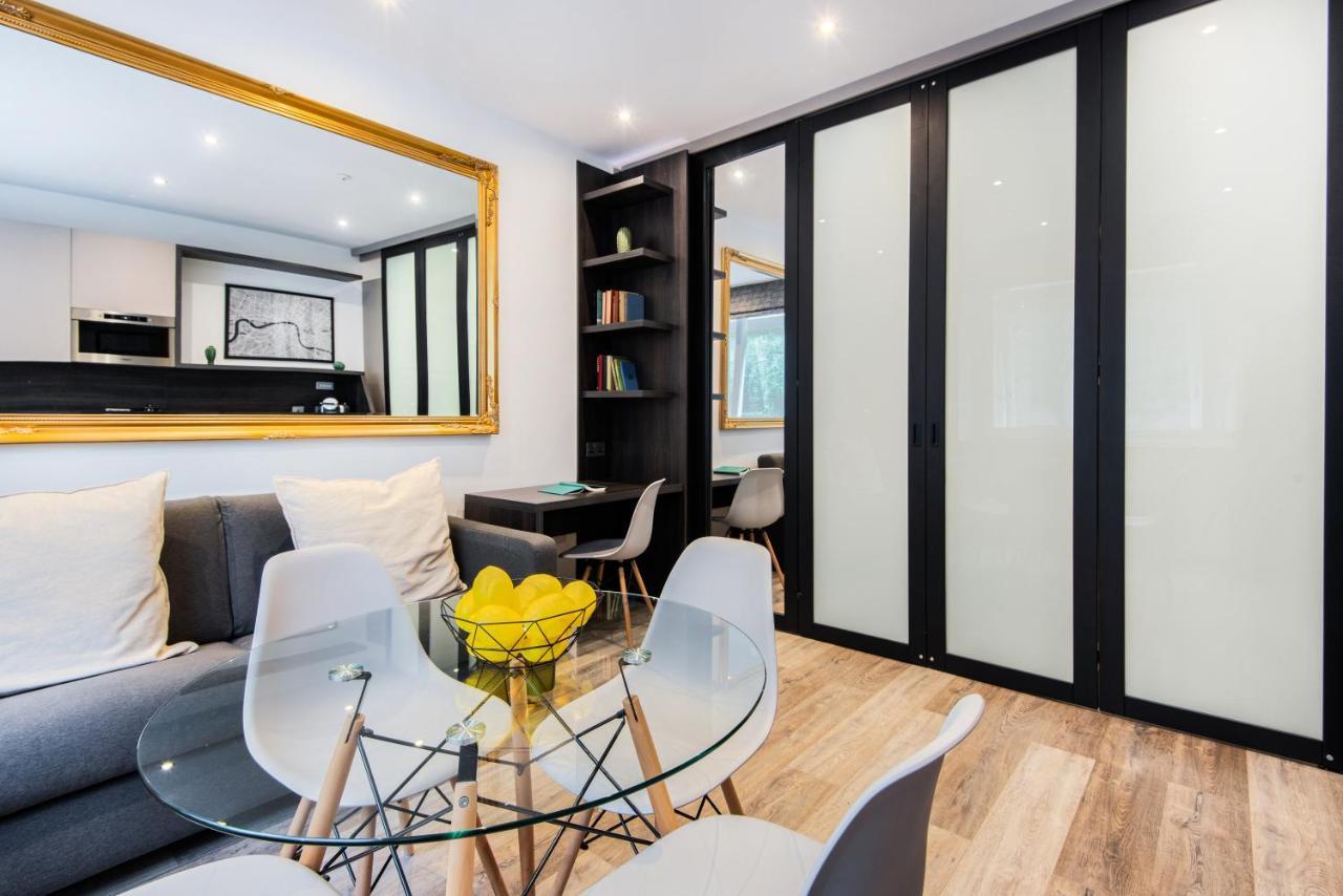 Circlelet Luxury Private Suite 3 런던 외부 사진
