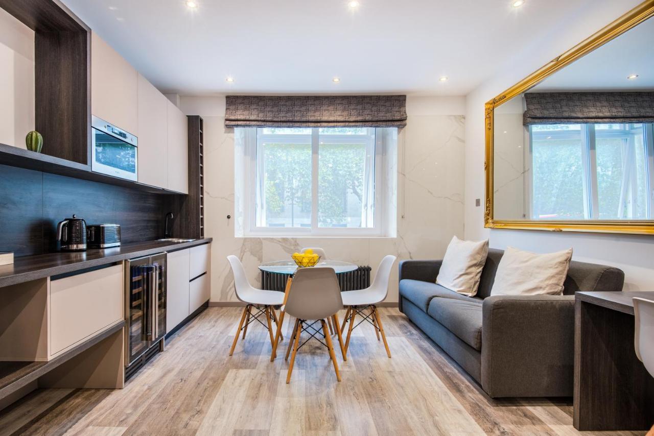 Circlelet Luxury Private Suite 3 런던 외부 사진