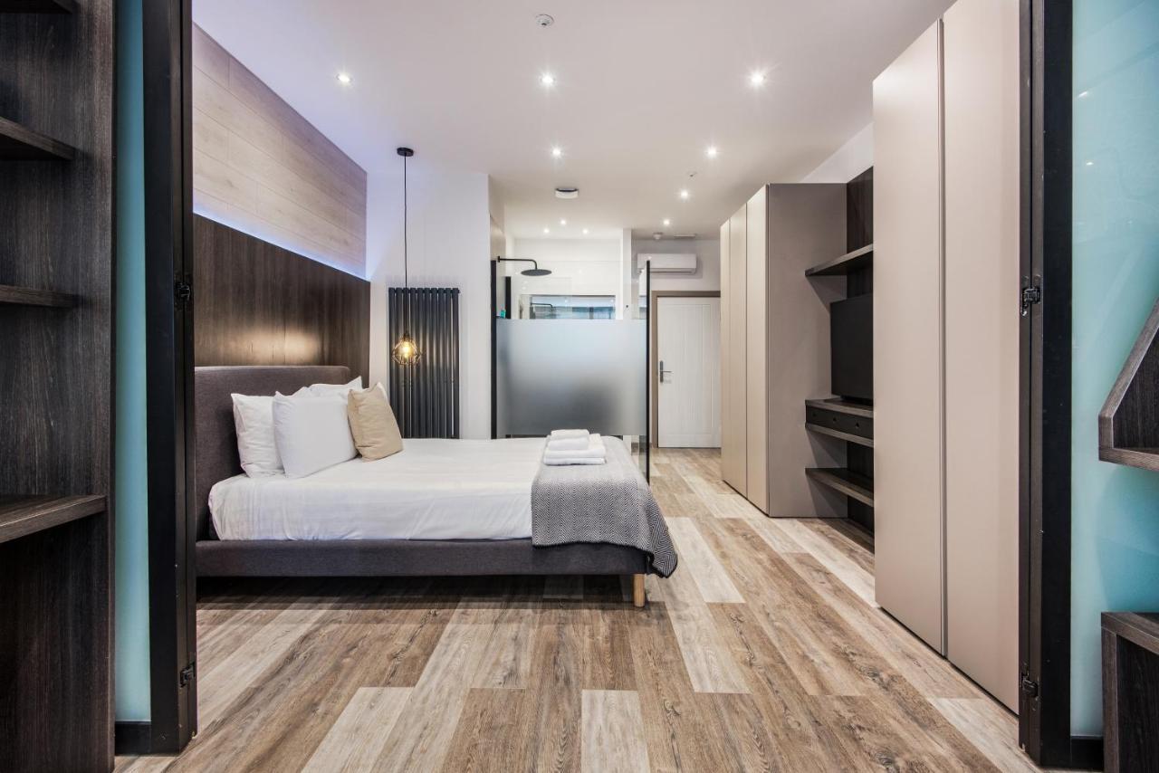 Circlelet Luxury Private Suite 3 런던 외부 사진