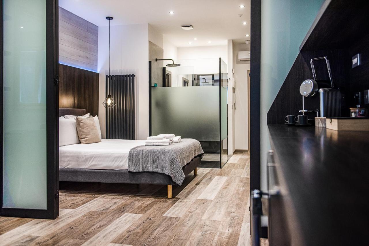 Circlelet Luxury Private Suite 3 런던 외부 사진